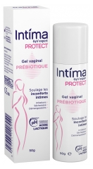 Intima Gyn'expert Protect Gel Vaginal Prebiótico 50 g Intima Gyn'expert Protect Gel Vaginal Prebiótico 50 g