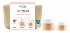 Vichy Neovadiol Magistral Estuche Rutina Nutritiva Vichy Neovadiol Magistral Estuche Rutina Nutritiva
