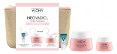 Vichy Neovadiol Rose Platinium Estuche Rutina Resplandor Vichy Neovadiol Rose Platinium Estuche Rutina Resplandor
