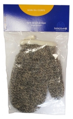 Sanodiane Gant de Crin et Sisal Sanodiane Gant de Crin et Sisal