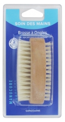 Sanodiane Nail Brush Sanodiane Nail Brush