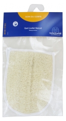 Sanodiane Natural Loofah Glove Sanodiane Natural Loofah Glove