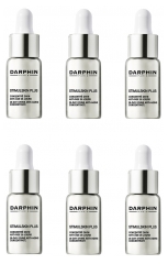 Darphin Stimulskin Plus Concentrado Divino Atiedad 28 Días 6 x 5 ml Darphin Stimulskin Plus Concentrado Divino Atiedad 28 Días 6 x 5 ml