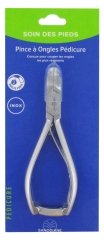 Sanodiane Pince à Ongles Pédicure Sanodiane Pince à Ongles Pédicure