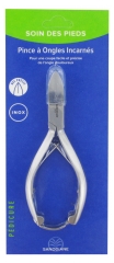 Sanodiane Pince à Ongles Incarnés Sanodiane Pince à Ongles Incarnés
