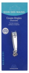 Sanodiane Nail Clipper With Chain Sanodiane Nail Clipper With Chain