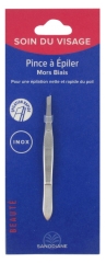 Sanodiane Pince à Epiler Mors Biais Sanodiane Pince à Epiler Mors Biais