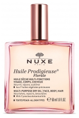 Nuxe Huile Prodigieuse Florale 50 ml Nuxe Huile Prodigieuse Florale 50 ml