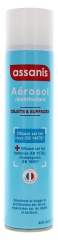 Assanis Aérosol Désinfectant 400 ml Assanis Aérosol Désinfectant 400 ml