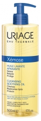 Uriage Xémose Huile Lavante Apaisante 500 ml Uriage Xémose Huile Lavante Apaisante 500 ml