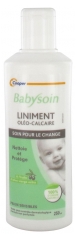 Cooper Babysoin Linimento Oleo-Calcáreo 250 ml Cooper Babysoin Linimento Oleo-Calcáreo 250 ml