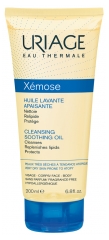 Uriage Xémose Huile Lavante Apaisante 200 ml Uriage Xémose Huile Lavante Apaisante 200 ml