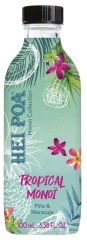 Hei Poa Monoï Collection Tropical Monoï 100 ml Hei Poa Monoï Collection Tropical Monoï 100 ml