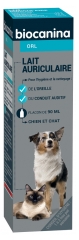 Biocanina Lait Auriculaire 90 ml Biocanina Lait Auriculaire 90 ml