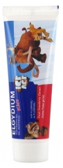 Elgydium Ice Age Kids Toothpaste Gel Elgydium Ice Age Kids Toothpaste Gel
