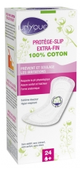 Unyque Extrafine 24 Panty-Liners Unyque Extrafine 24 Panty-Liners