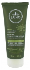 Laino Soin Nutritif Intense Visage et Corps 100 ml Laino Soin Nutritif Intense Visage et Corps 100 ml