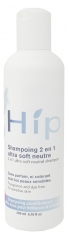 Hip 2in1 Ultra Soft Neutral Shampoo 200ml Hip 2in1 Ultra Soft Neutral Shampoo 200ml