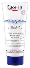 Eucerin UreaRepair PLUS Crème Pieds Réparatrice 10% d'Urée 100 ml Eucerin UreaRepair PLUS Crème Pieds Réparatrice 10% d'Urée 100 ml