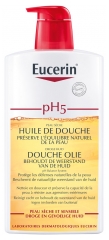 Eucerin pH5 Shower Oil 1L Eucerin pH5 Shower Oil 1L