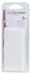 3 Claveles Pumice Stone 3 Claveles Pumice Stone