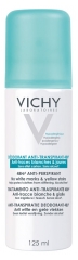 Vichy Anti-Perspirant Deodorant 48H No Marks 125ml Vichy Anti-Perspirant Deodorant 48H No Marks 125ml