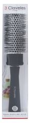 3 Claveles Thermal Brush Mid-Long Hair 3 Claveles Thermal Brush Mid-Long Hair