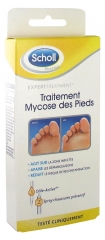 Scholl Foot Fungus Treatment Scholl Foot Fungus Treatment