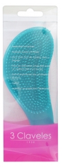 3 Claveles Detangling Brush 18cm 3 Claveles Detangling Brush 18cm