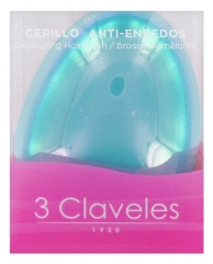3 Claveles Detangling Brush 8.5cm 3 Claveles Detangling Brush 8.5cm