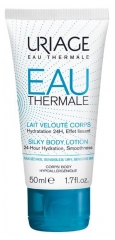 Uriage Lait Velouté Corps 50 ml Uriage Lait Velouté Corps 50 ml