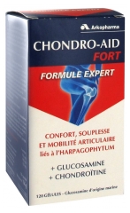 Arkopharma Chondro-Aid Fort 120 Kapseln Arkopharma Chondro-Aid Fort 120 Kapseln