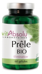 VitAbsolu Prêle Bio 60 Gélules VitAbsolu Prêle Bio 60 Gélules