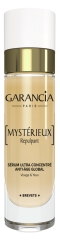 Garancia Mysterieux Repulpant - Global Anti-Aging Concentrated Serum Face & Eyes 30ml Garancia Mysterieux Repulpant - Global Anti-Aging Concentrated Serum Face & Eyes 30ml