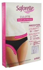 Saforelle Culotte Ultra Absorbante Saforelle Culotte Ultra Absorbante