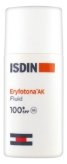 Isdin Eryfotona AK Fluid SPF 100+ 50ml Isdin Eryfotona AK Fluid SPF 100+ 50ml