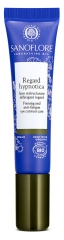 Sanoflore Regard Hypnotica Concentré Botanique Défatigant Anti-Age Bio 15 ml Sanoflore Regard Hypnotica Concentré Botanique Défatigant Anti-Age Bio 15 ml