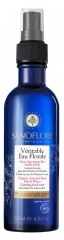 Sanoflore Véritable Eau Florale Rose Ancienne Bio 200 ml Sanoflore Véritable Eau Florale Rose Ancienne Bio 200 ml