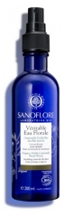 Sanoflore Véritable Eau Florale Camomille Noble Bio 200 ml Sanoflore Véritable Eau Florale Camomille Noble Bio 200 ml