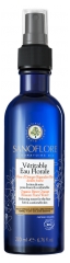 Sanoflore Véritable Eau Florale Fleur d'Oranger Bigaradier Bio 200 ml Sanoflore Véritable Eau Florale Fleur d'Oranger Bigaradier Bio 200 ml