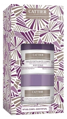 Cattier My Body Ritual Box Set Cattier My Body Ritual Box Set