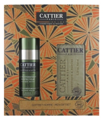 Cattier Men's Box Cattier Men's Box