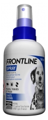 Frontline Spray 100ml Frontline Spray 100ml