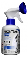 Frontline Spray 250 ml Frontline Spray 250 ml