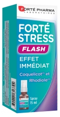 Forté Pharma Forté Stress Flash 15 ml Forté Pharma Forté Stress Flash 15 ml
