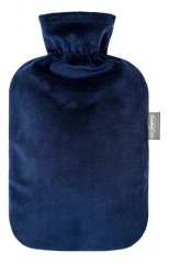 Soframar Fashy Bouillotte Fourreau Velours 2 L Soframar Fashy Bouillotte Fourreau Velours 2 L