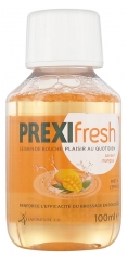 Laboratoire X.O Prexifresh Bain de Bouche Saveur Mangue 100 ml Laboratoire X.O Prexifresh Bain de Bouche Saveur Mangue 100 ml
