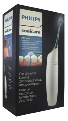 Philips Sonicare AirFloss HX8261/01 Hidropropulsor Philips Sonicare AirFloss HX8261/01 Hidropropulsor