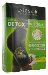 Lytess Cosmétotextile Night Detox Capri Pants Lytess Cosmétotextile Night Detox Capri Pants