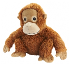 Soframar Cozy Peluche Bouillottes Orang-Outan Soframar Cozy Peluche Bouillottes Orang-Outan